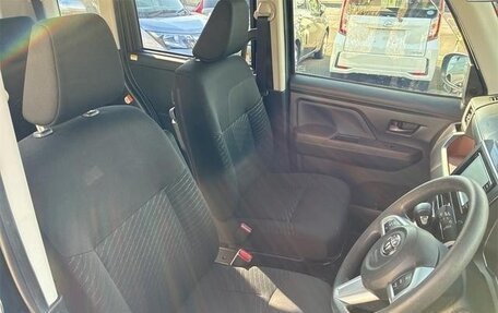 Toyota Tank I, 2017 год, 820 000 рублей, 13 фотография