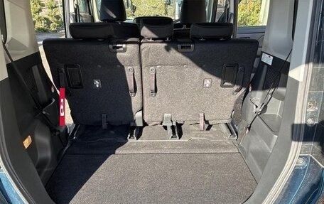 Toyota Tank I, 2017 год, 820 000 рублей, 16 фотография