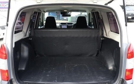 Toyota Probox I, 2016 год, 850 000 рублей, 11 фотография