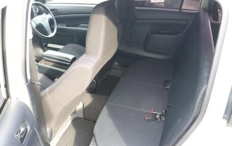 Toyota Probox I, 2016 год, 850 000 рублей, 9 фотография