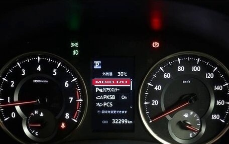 Toyota Alphard III, 2022 год, 5 750 000 рублей, 11 фотография