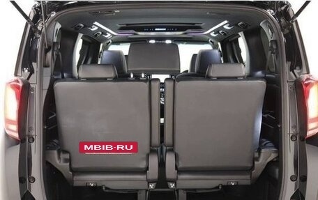 Toyota Alphard III, 2022 год, 5 750 000 рублей, 16 фотография