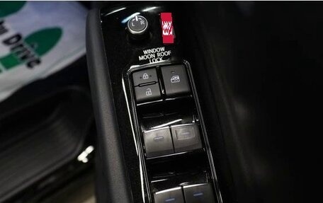 Toyota Alphard III, 2022 год, 5 750 000 рублей, 19 фотография