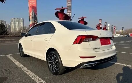 Skoda Rapid II, 2022 год, 1 400 000 рублей, 4 фотография