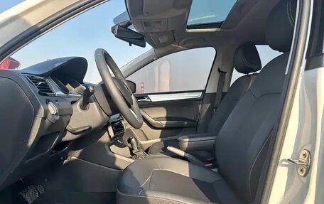 Skoda Rapid II, 2022 год, 1 400 000 рублей, 7 фотография