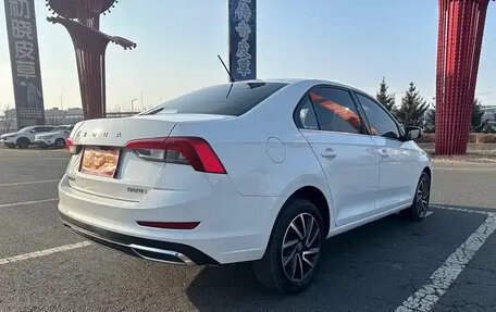 Skoda Rapid II, 2022 год, 1 400 000 рублей, 6 фотография