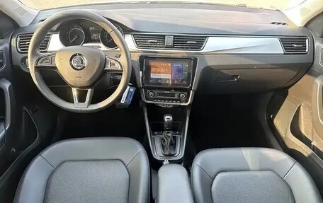 Skoda Rapid II, 2022 год, 1 400 000 рублей, 8 фотография