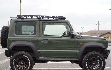 Suzuki Jimny, 2022 год, 1 496 000 рублей, 6 фотография