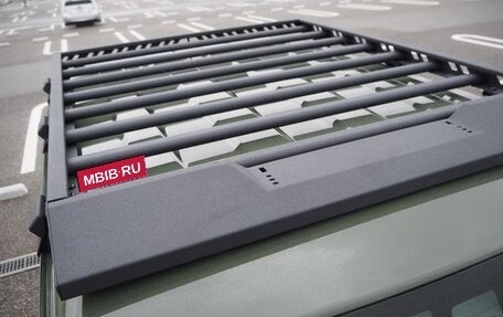 Suzuki Jimny, 2022 год, 1 496 000 рублей, 9 фотография