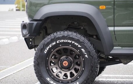 Suzuki Jimny, 2022 год, 1 496 000 рублей, 17 фотография