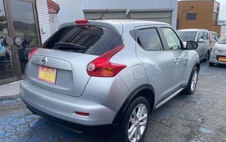 Nissan Juke II, 2018 год, 1 098 000 рублей, 5 фотография