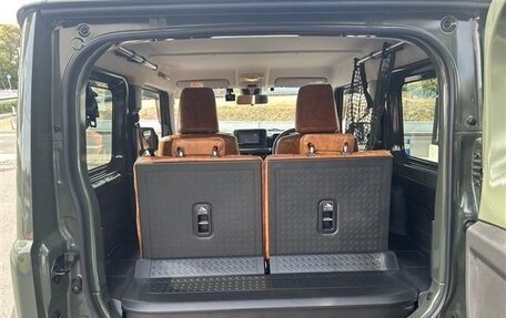Suzuki Jimny, 2022 год, 1 496 000 рублей, 16 фотография