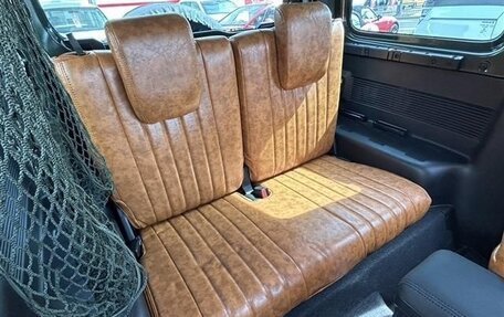 Suzuki Jimny, 2022 год, 1 496 000 рублей, 14 фотография