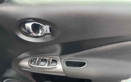 Nissan Juke II, 2018 год, 1 098 000 рублей, 8 фотография