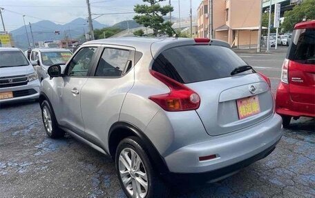 Nissan Juke II, 2018 год, 1 098 000 рублей, 4 фотография