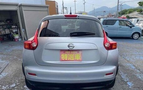 Nissan Juke II, 2018 год, 1 098 000 рублей, 3 фотография