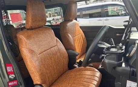 Suzuki Jimny, 2022 год, 1 496 000 рублей, 12 фотография