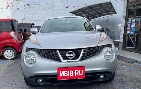 Nissan Juke II, 2018 год, 1 098 000 рублей, 2 фотография