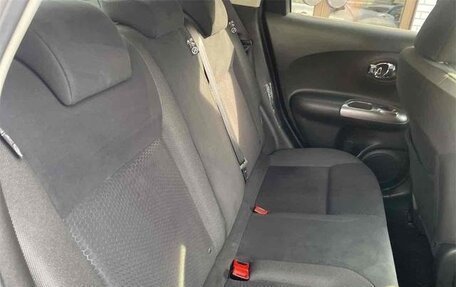 Nissan Juke II, 2018 год, 1 098 000 рублей, 10 фотография