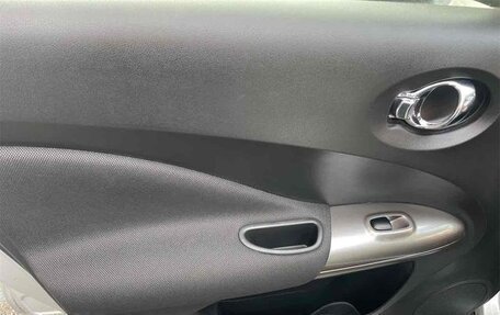 Nissan Juke II, 2018 год, 1 098 000 рублей, 11 фотография