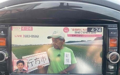 Nissan Juke II, 2018 год, 1 098 000 рублей, 15 фотография