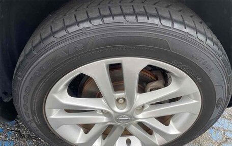 Nissan Juke II, 2018 год, 1 098 000 рублей, 23 фотография