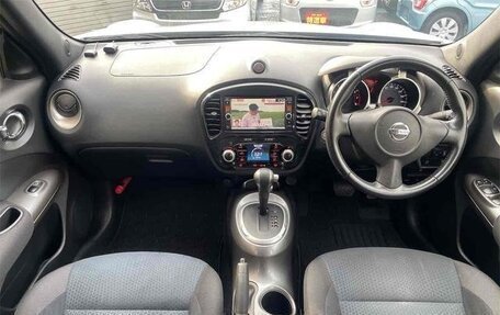 Nissan Juke II, 2018 год, 1 098 000 рублей, 13 фотография