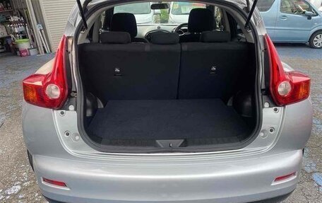 Nissan Juke II, 2018 год, 1 098 000 рублей, 22 фотография