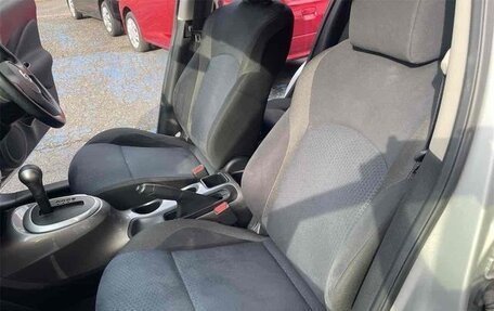 Nissan Juke II, 2018 год, 1 098 000 рублей, 19 фотография