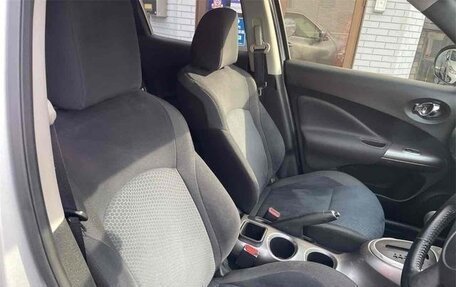 Nissan Juke II, 2018 год, 1 098 000 рублей, 9 фотография