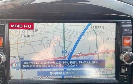 Nissan Juke II, 2018 год, 1 098 000 рублей, 14 фотография