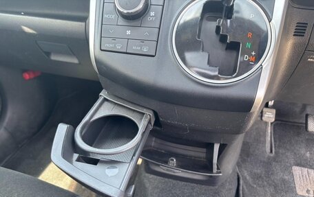 Toyota Wish II, 2016 год, 1 156 000 рублей, 16 фотография