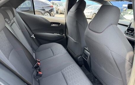 Toyota Corolla, 2022 год, 1 337 000 рублей, 13 фотография