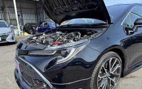 Toyota Corolla, 2022 год, 1 337 000 рублей, 10 фотография