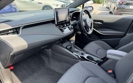 Toyota Corolla, 2022 год, 1 337 000 рублей, 14 фотография