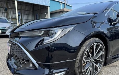 Toyota Corolla, 2022 год, 1 337 000 рублей, 11 фотография