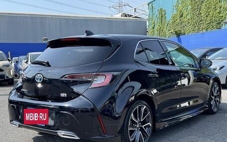 Toyota Corolla, 2022 год, 1 337 000 рублей, 6 фотография