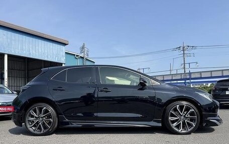 Toyota Corolla, 2022 год, 1 337 000 рублей, 7 фотография