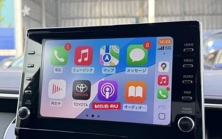 Toyota Corolla, 2022 год, 1 337 000 рублей, 16 фотография