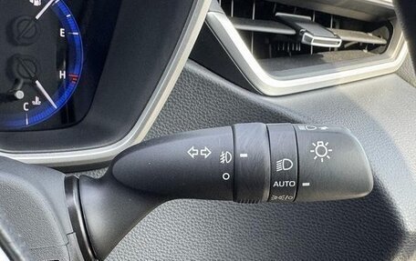 Toyota Corolla, 2022 год, 1 337 000 рублей, 19 фотография