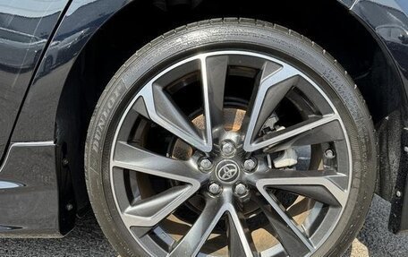 Toyota Corolla, 2022 год, 1 337 000 рублей, 27 фотография