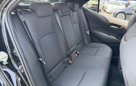 Toyota Corolla, 2022 год, 1 337 000 рублей, 31 фотография