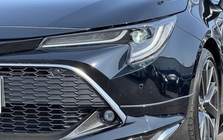 Toyota Corolla, 2022 год, 1 337 000 рублей, 23 фотография