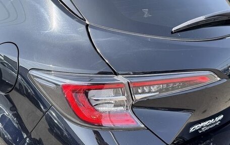 Toyota Corolla, 2022 год, 1 337 000 рублей, 24 фотография