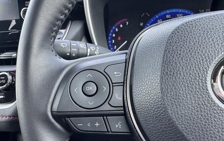 Toyota Corolla, 2022 год, 1 337 000 рублей, 20 фотография