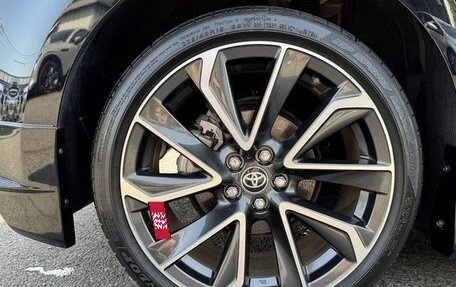 Toyota Corolla, 2022 год, 1 337 000 рублей, 26 фотография