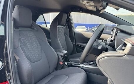 Toyota Corolla, 2022 год, 1 337 000 рублей, 30 фотография