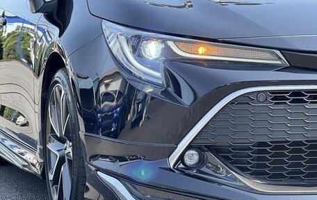 Toyota Corolla, 2022 год, 1 337 000 рублей, 34 фотография