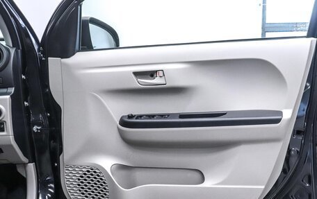 Toyota Passo III, 2017 год, 929 000 рублей, 7 фотография