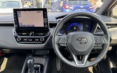 Toyota Corolla, 2022 год, 1 337 000 рублей, 35 фотография